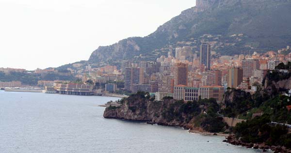 monte carlo